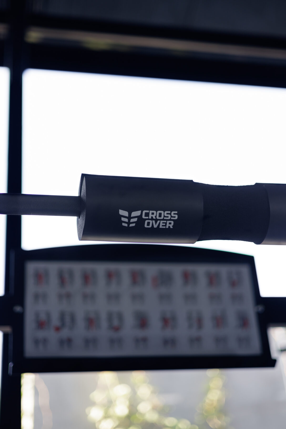 الجهاز المتكامل متعدد الوظائف (سميث + كابل كروس + تمارين متنوعه) FSR70