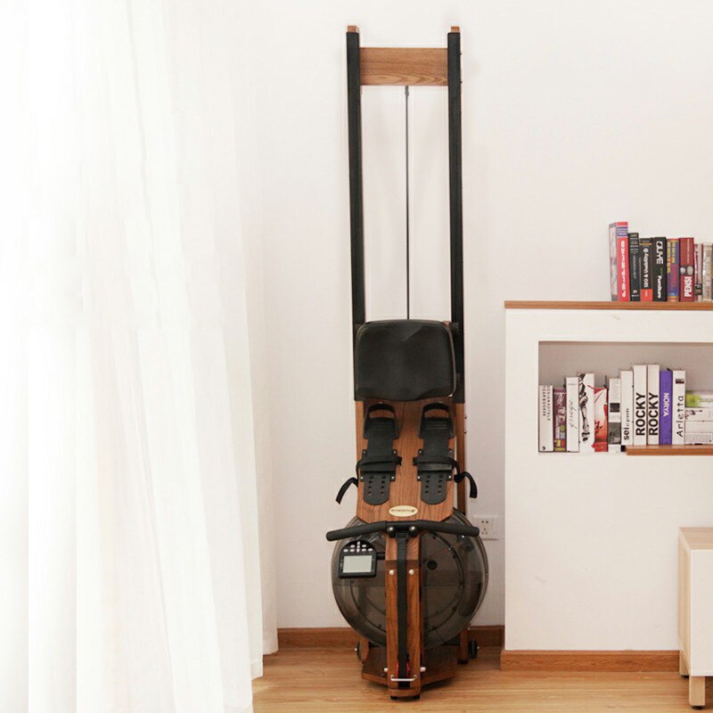 جهاز تجديف مائي خشبي - Classic