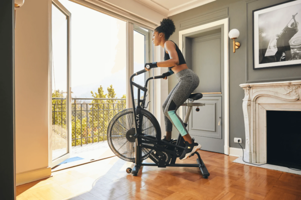 دراجه هوائية - air bike