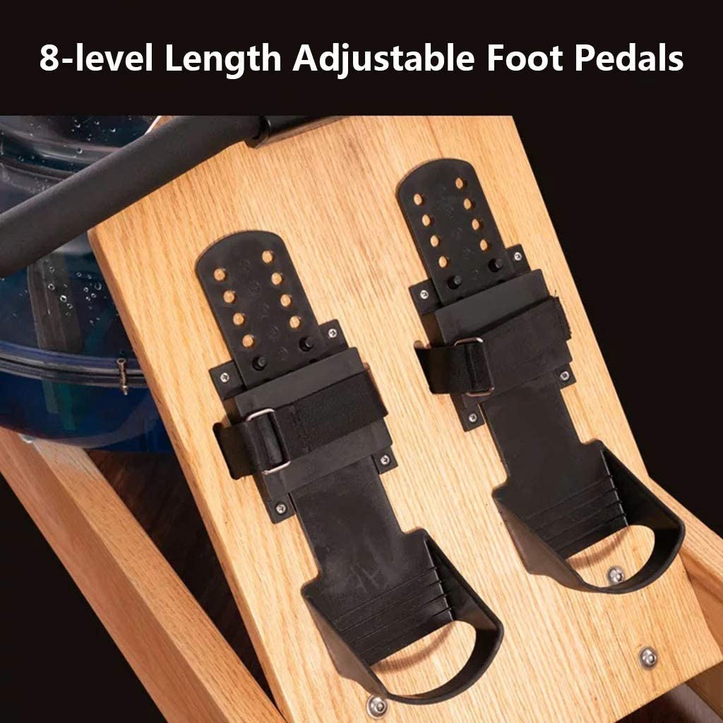 جهاز تجديف مائي خشبي - Classic