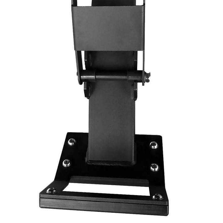 مقعد بنش قابل للتعديل (-15° — 90°)