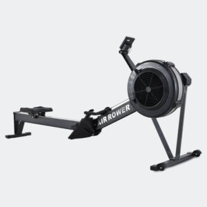 air rower - جهاز التجديف الإحترافي