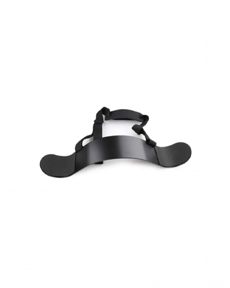 مثبت ذراع لرفع الأثقال