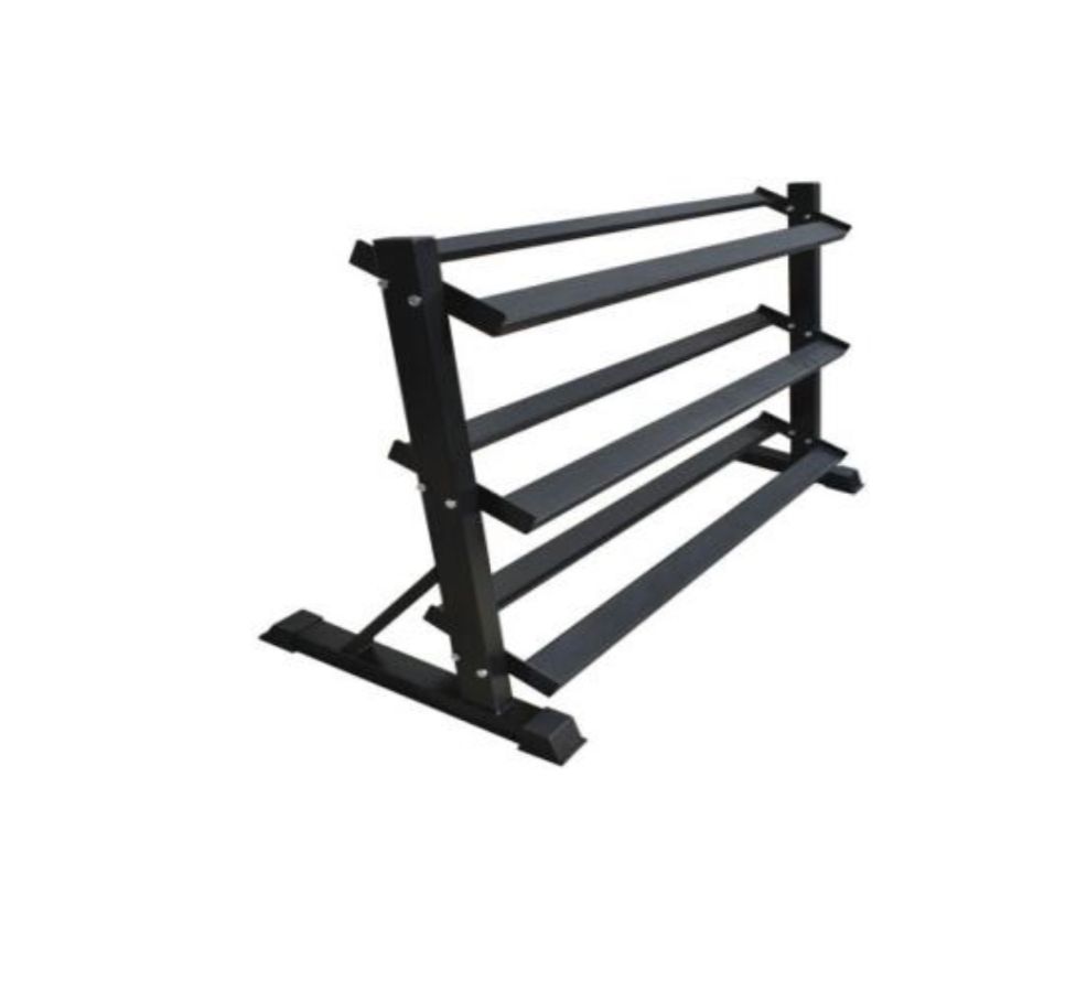 حامل أوزان - Dumbbells Rack