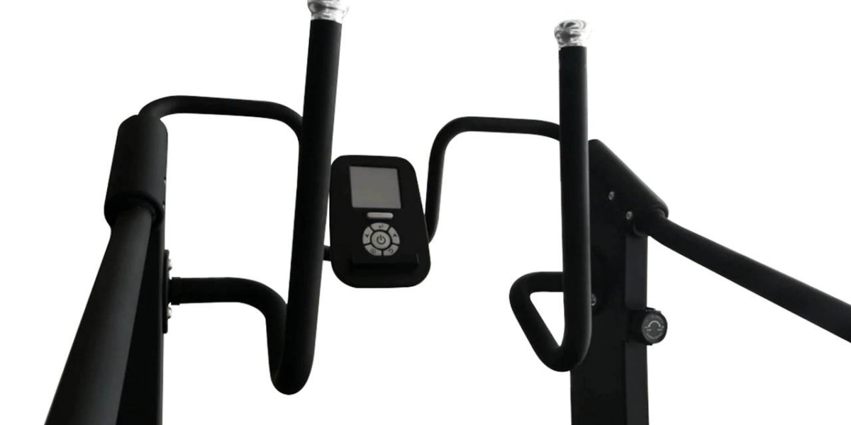 جهاز المشي المنحني بدون محرك CT80  – بثمانية مستويات مقاومة