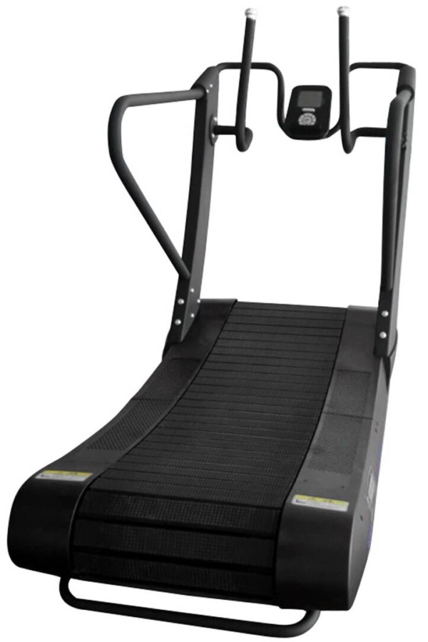 جهاز سير CT80 Curve Treadmill