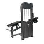 جهاز تمديد وثني الأرجل بوزن مدمج 100 كجم (Leg Extension & Leg Curl)