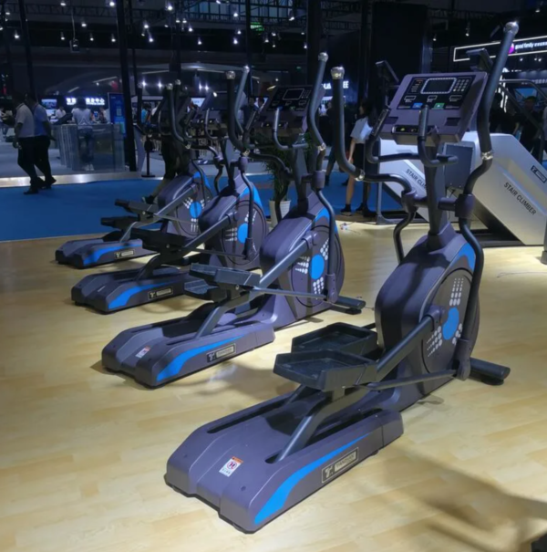 ‏جهاز Elliptical الاحترافي