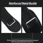 حزام دعم أسفل الظهر لرفع الأثقال – EVA