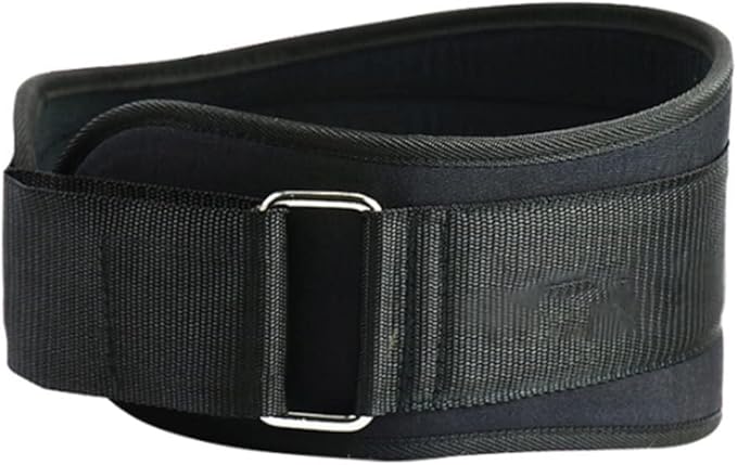 حزام دعم أسفل الظهر لرفع الأثقال – EVA