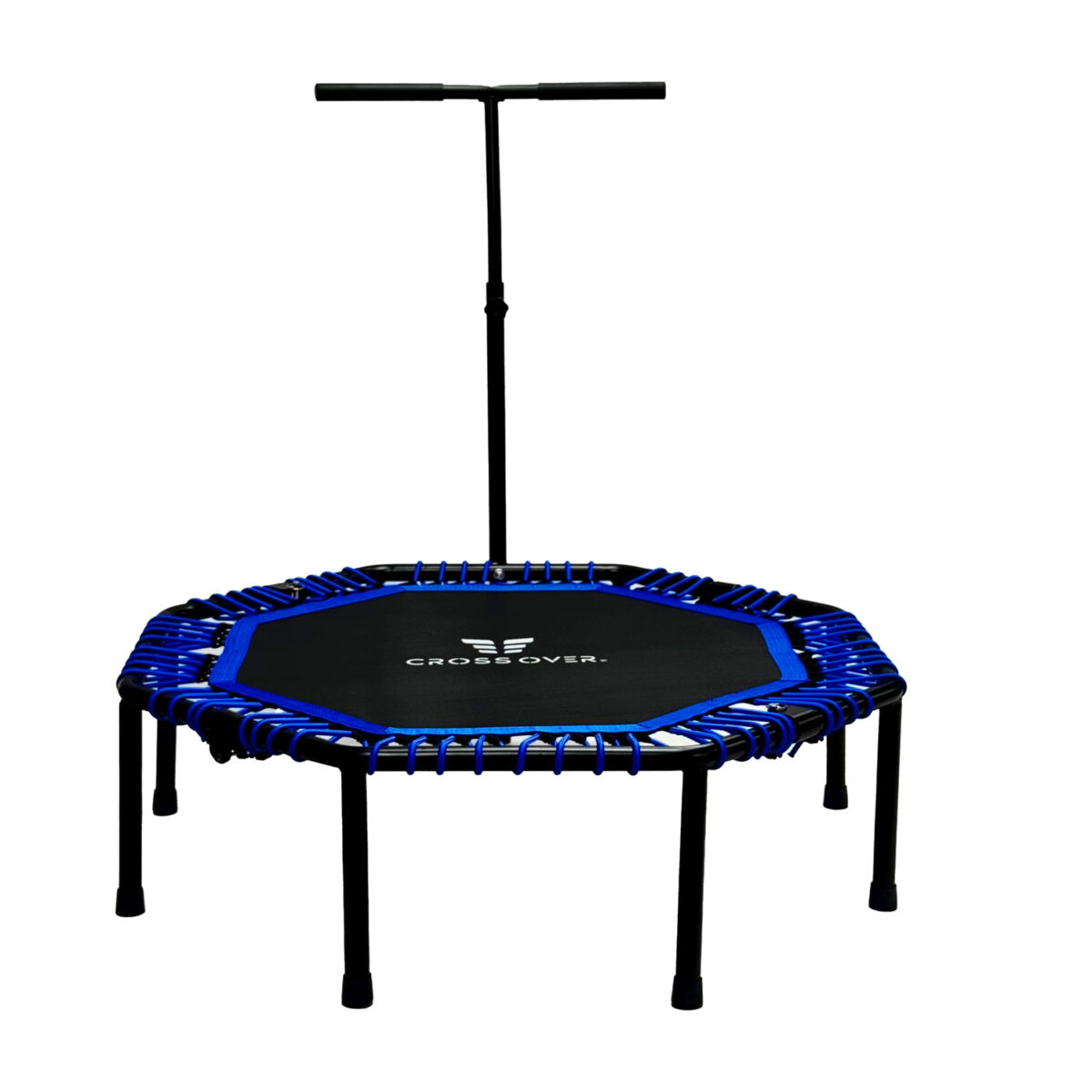 ترامبولين رياضي مع مقبض قابل للتعديل