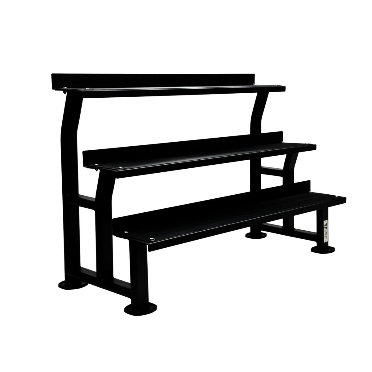 حامل كيتل بيل احترافي ثلاثي الطبقات