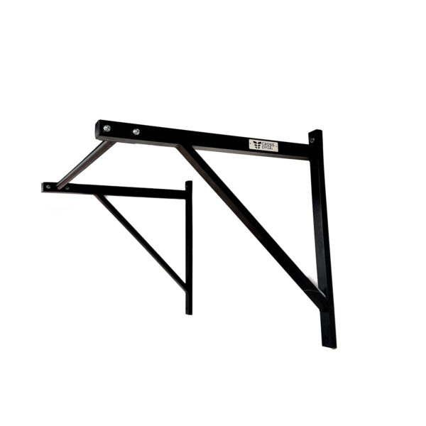 عقلة جدارية حديد