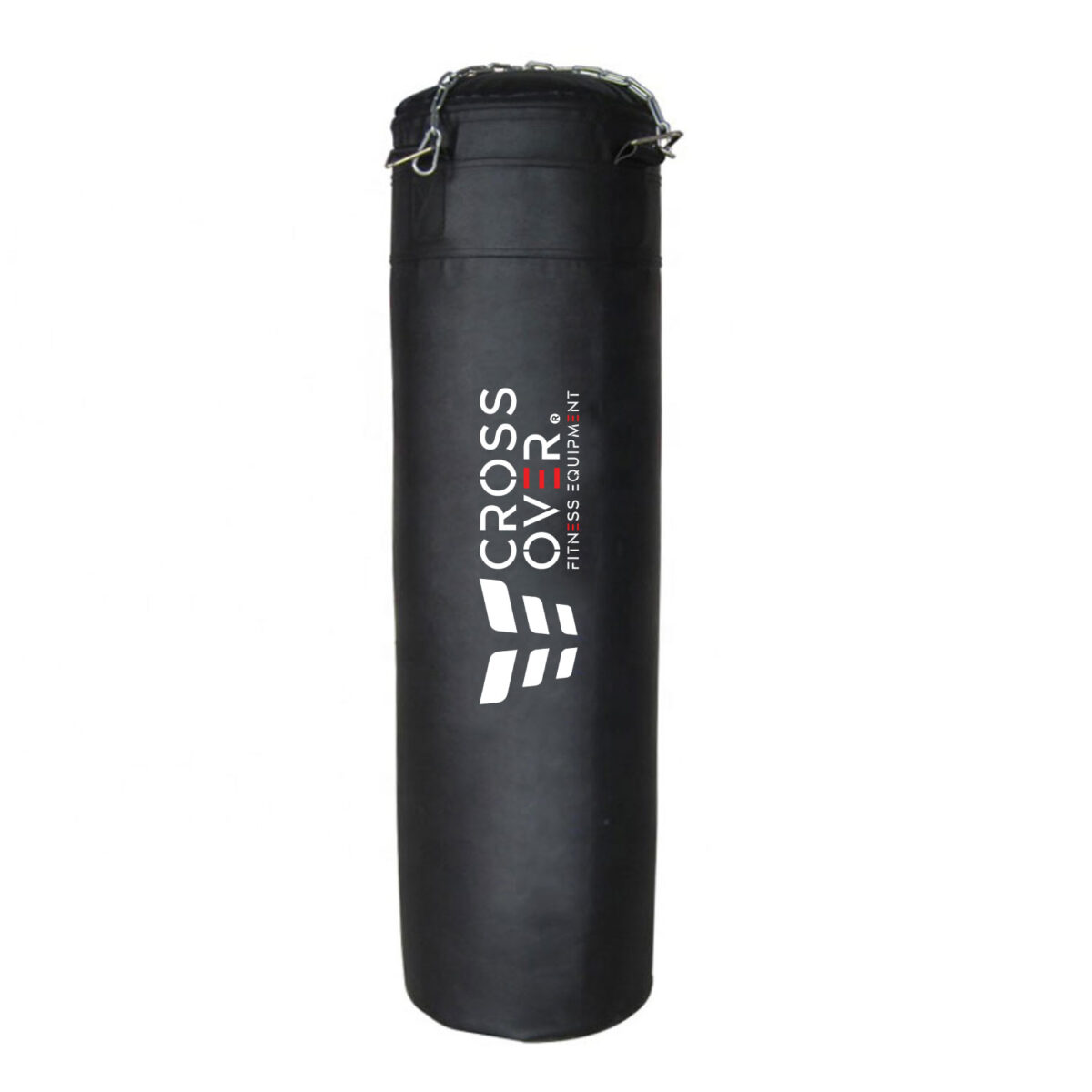 كيس ملاكمة احترافي 150×40 سم – وزن 50 كجم – CROSSOVER