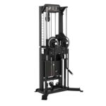 جهاز تمارين الصدر والظهر العلوي والأكتاف Standing Multi Flight