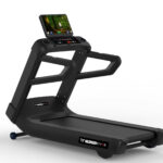 جهاز المشي التجاري مع شاشة لمس أندرويد – CR-5000A | Commercial Android Touchscreen Treadmill