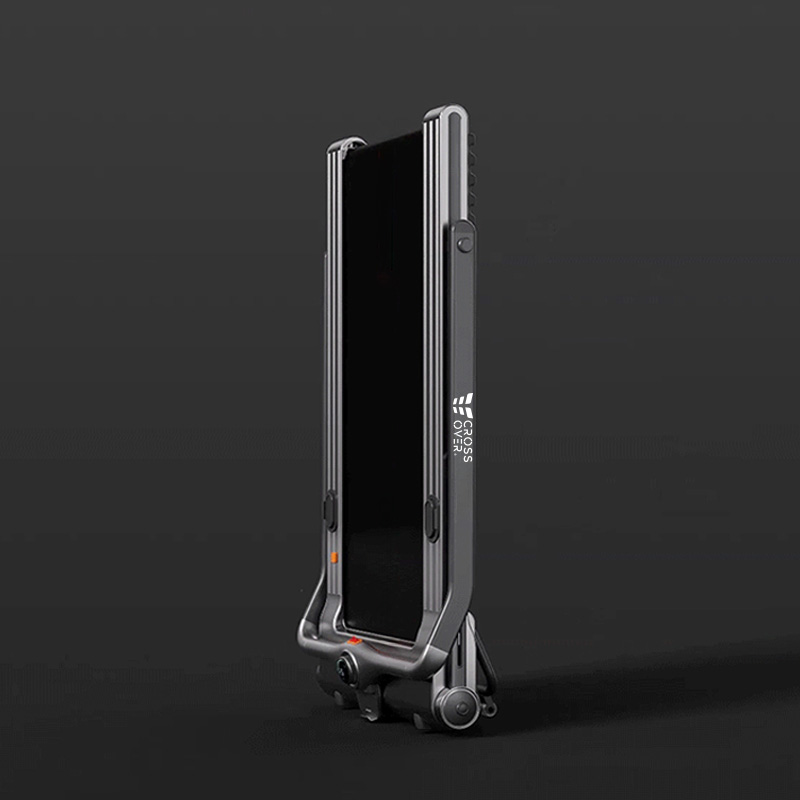 جهاز سير كهربائي منزلي قابل للطي (Mini Change) – محرك عالي الكفاءة بتقنية Brushless