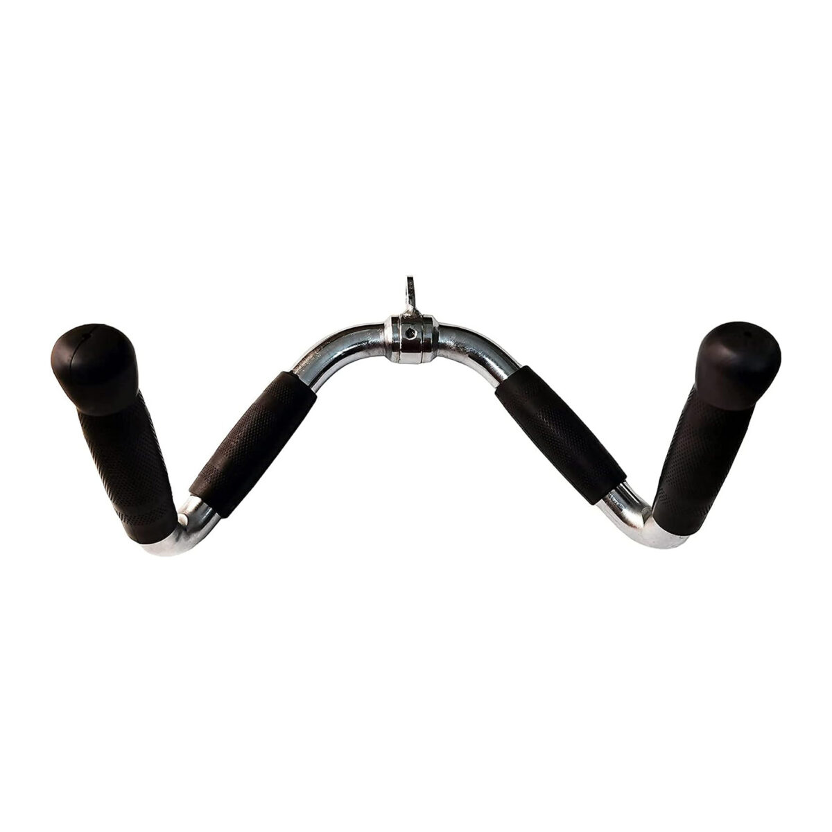 مسكة كابل للتمارين ثلاثية الرؤوس والبايسبس