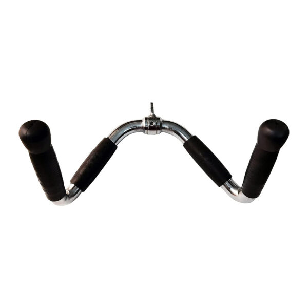 مسكة كابل للتمارين ثلاثية الرؤوس والبايسبس