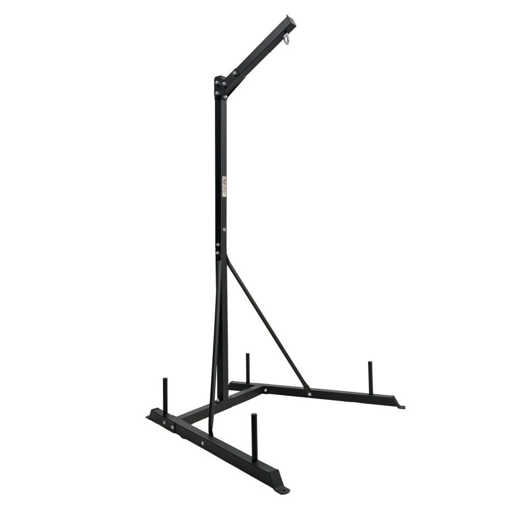 حامل كيس ملاكمة أرضي CR-1820