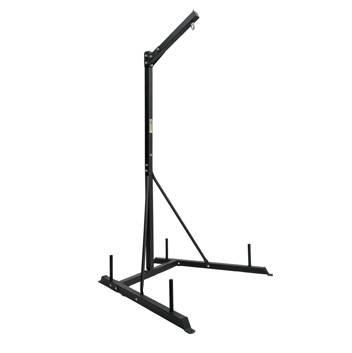 حامل كيس ملاكمة أرضي – Boxing Bag Stand (CR-1820)