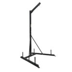 حامل كيس ملاكمة أرضي – Boxing Bag Stand (CR-1820)