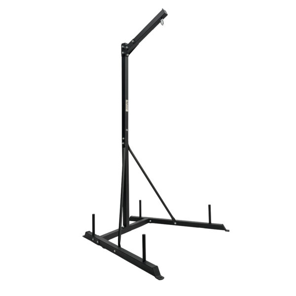 حامل كيس ملاكمة أرضي – Boxing Bag Stand (CR-1820)