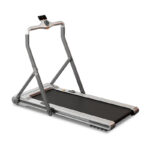 جهاز سير كهربائي منزلي قابل للطي (Mini Change) – محرك عالي الكفاءة بتقنية Brushless