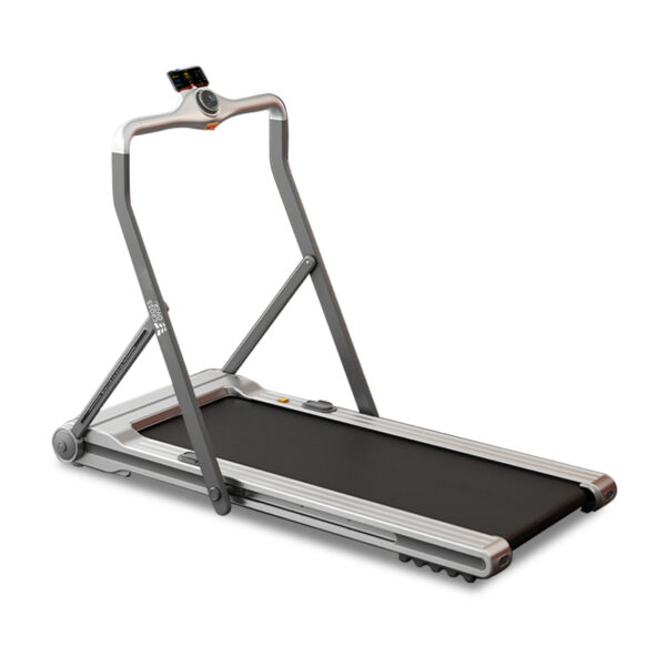 جهاز سير كهربائي منزلي قابل للطي (Mini Change) – محرك عالي الكفاءة بتقنية Brushless