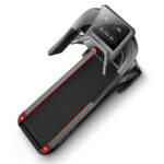 Crossover GTS-8 سير جري احترافي بمحرك AC 4HP