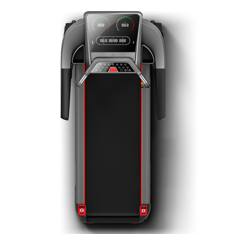 Crossover GTS-8 سير جري احترافي بمحرك AC 4HP