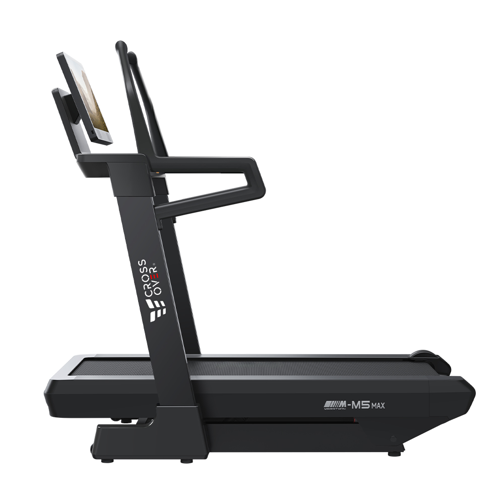 Marathon M5 MAX سير جري احترافي ب 46 مستوى ميل