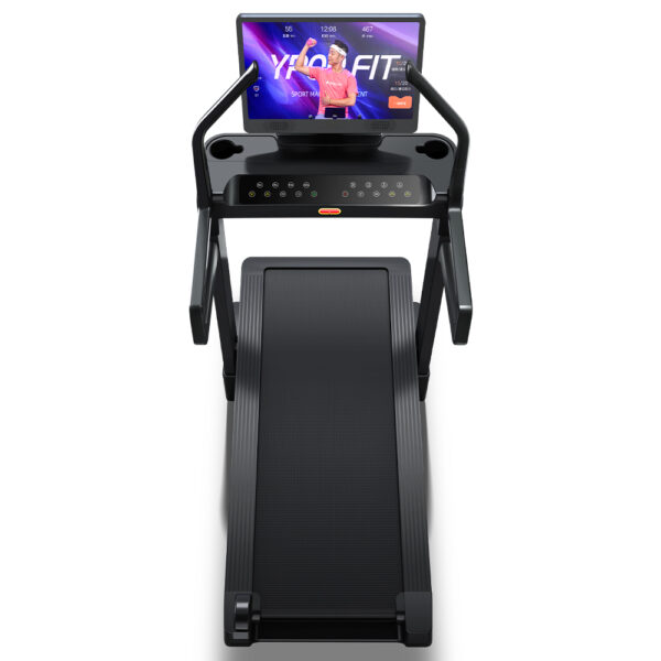 Marathon M5 MAX سير جري احترافي ب 46 مستوى ميل