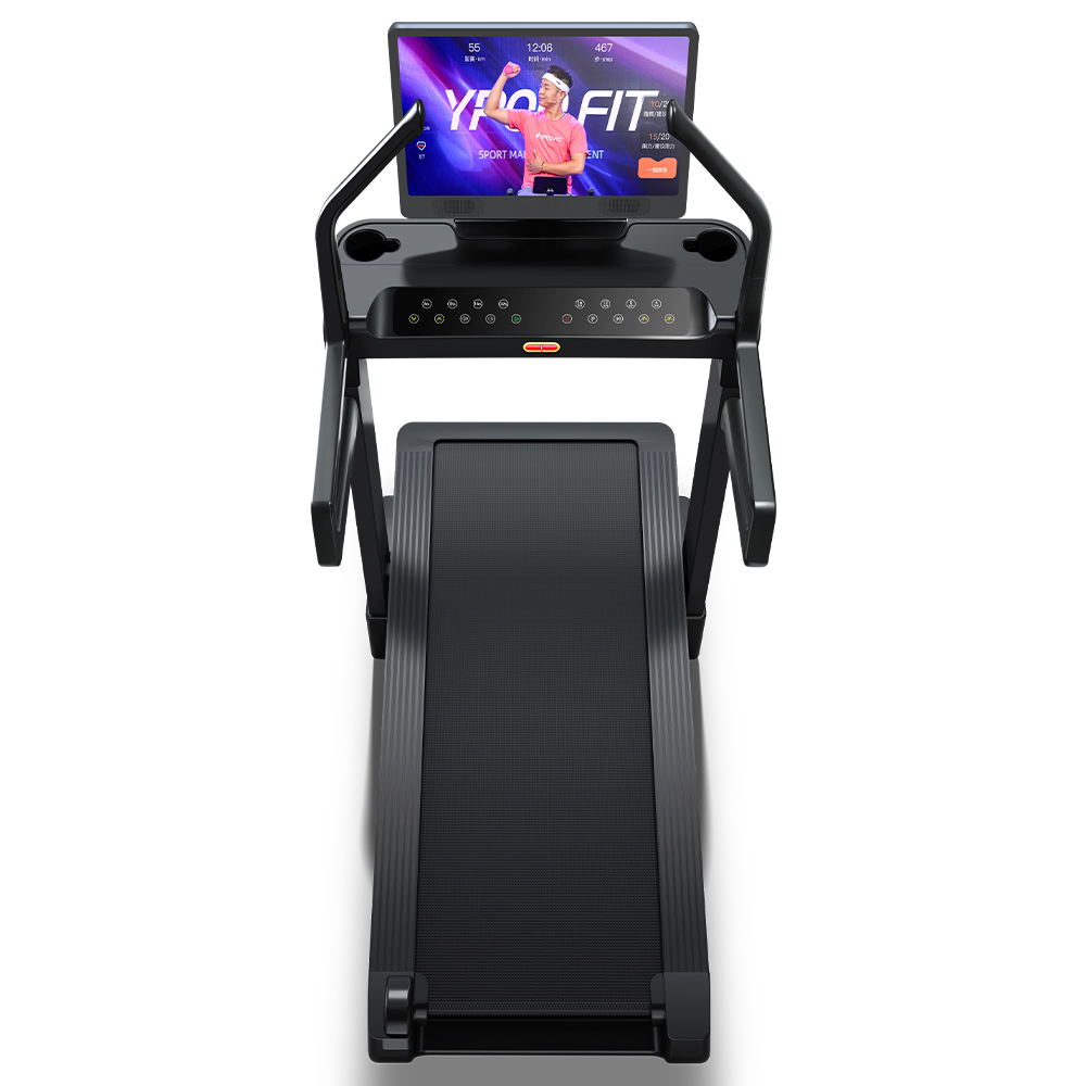 Marathon M5 MAX سير جري احترافي ب 46 مستوى ميل