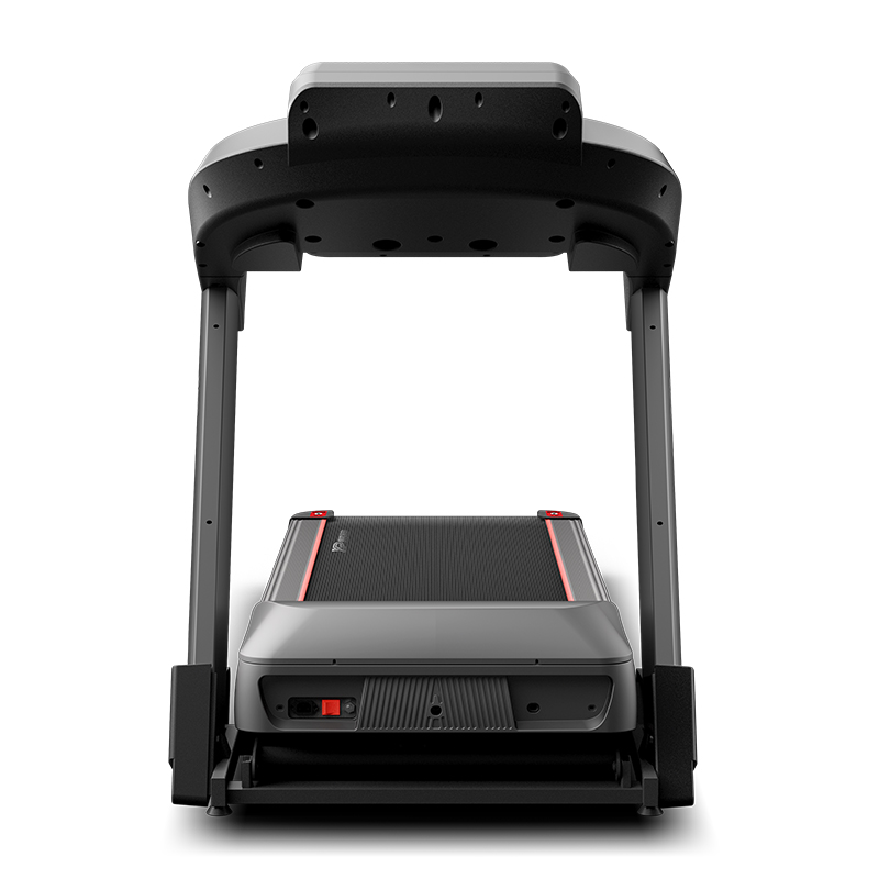 Crossover GTS-8 سير جري احترافي بمحرك AC 4HP