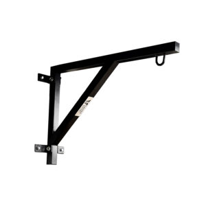 حامل كيس ملاكمة جداري