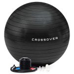 كرة يوجا مضادة للانفجار 55/65/75 سم CROSSOVER
